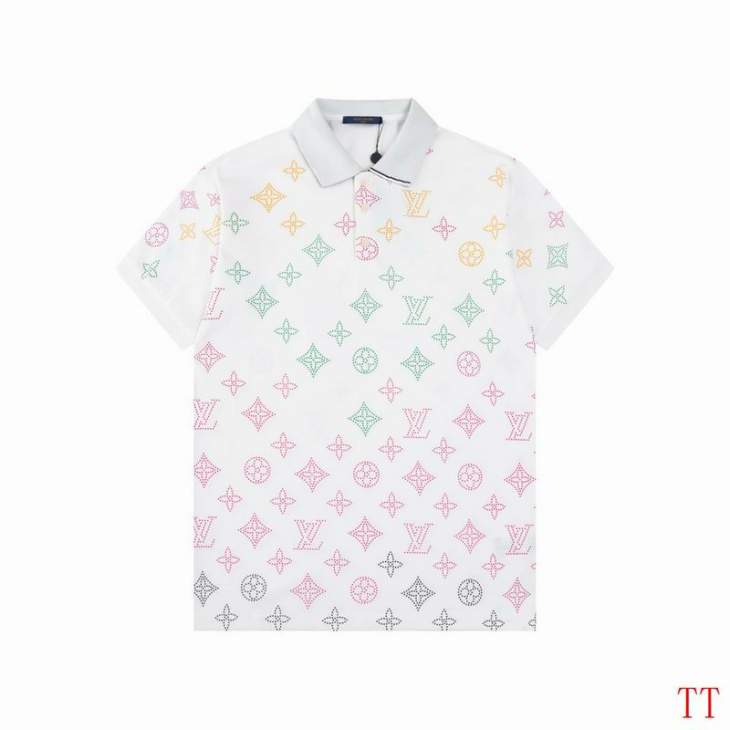 Picture of LV Polo Shirts Short _SKULVS-2XL20tr1426395